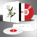 Hidden City (WHITE/RED VINYL)