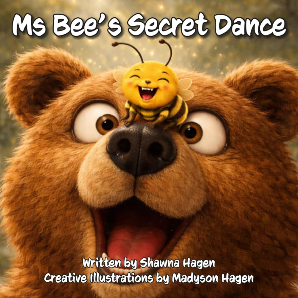 Ms Bee's Secret Dance