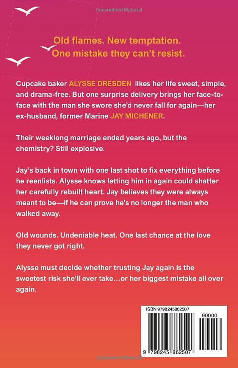 Her Sweetest Mistake: a One Night Scandals novel