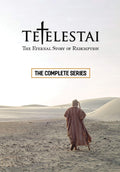 Tetelestai
