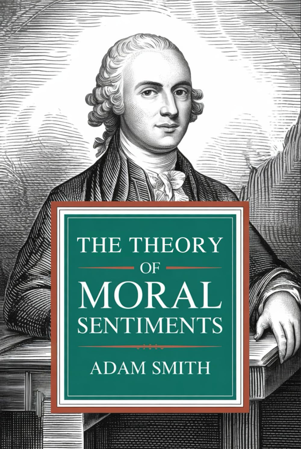 The Theory of Moral Sentiments