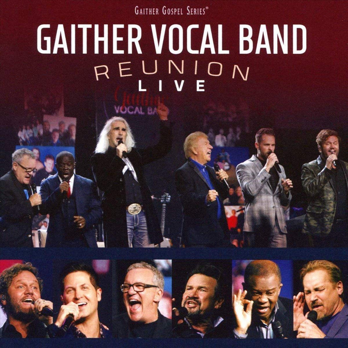 Reunion: Live