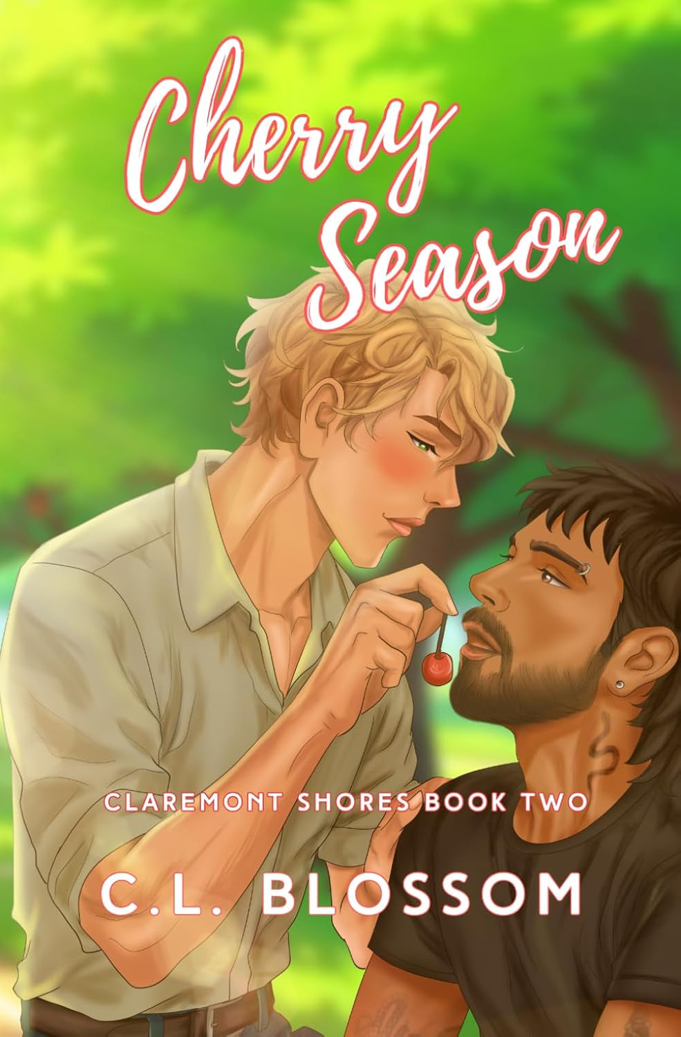 Cherry Season (Claremont Shores)