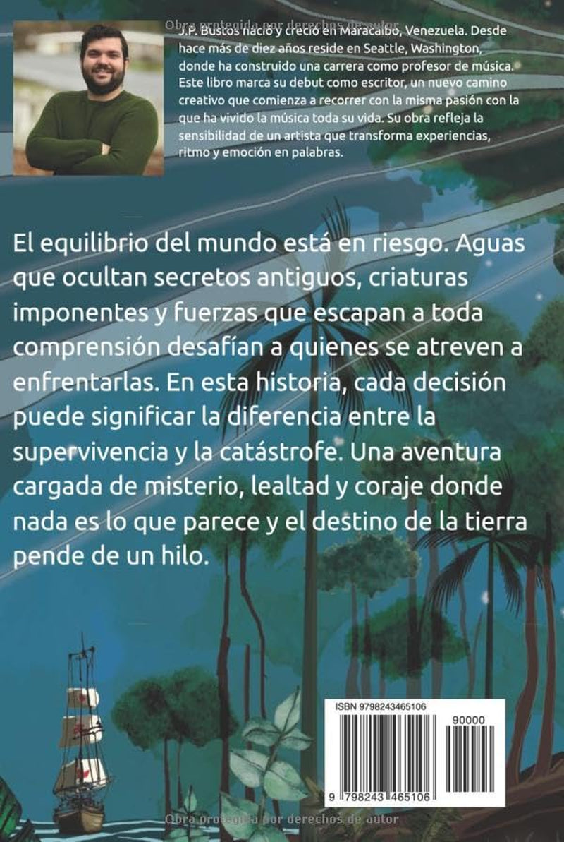 El Juramento De Argenta (Spanish Edition)