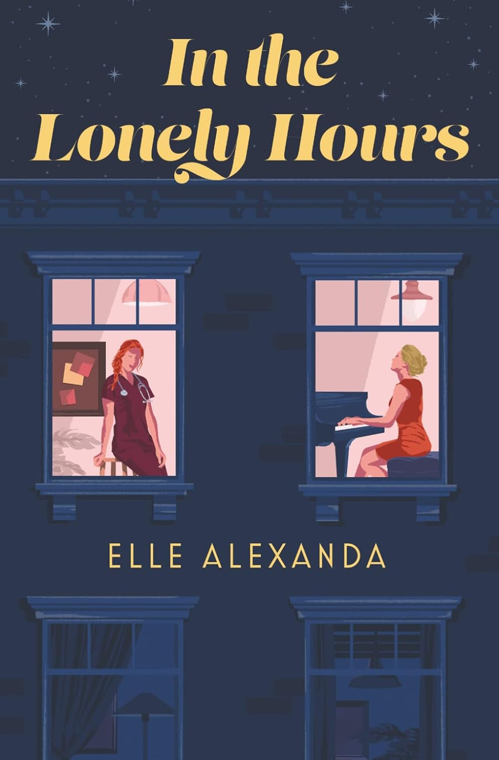 In the Lonely Hours