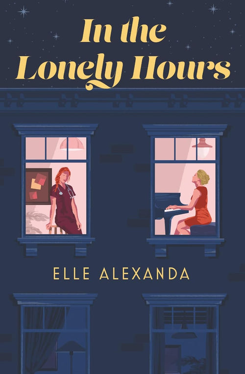 In the Lonely Hours