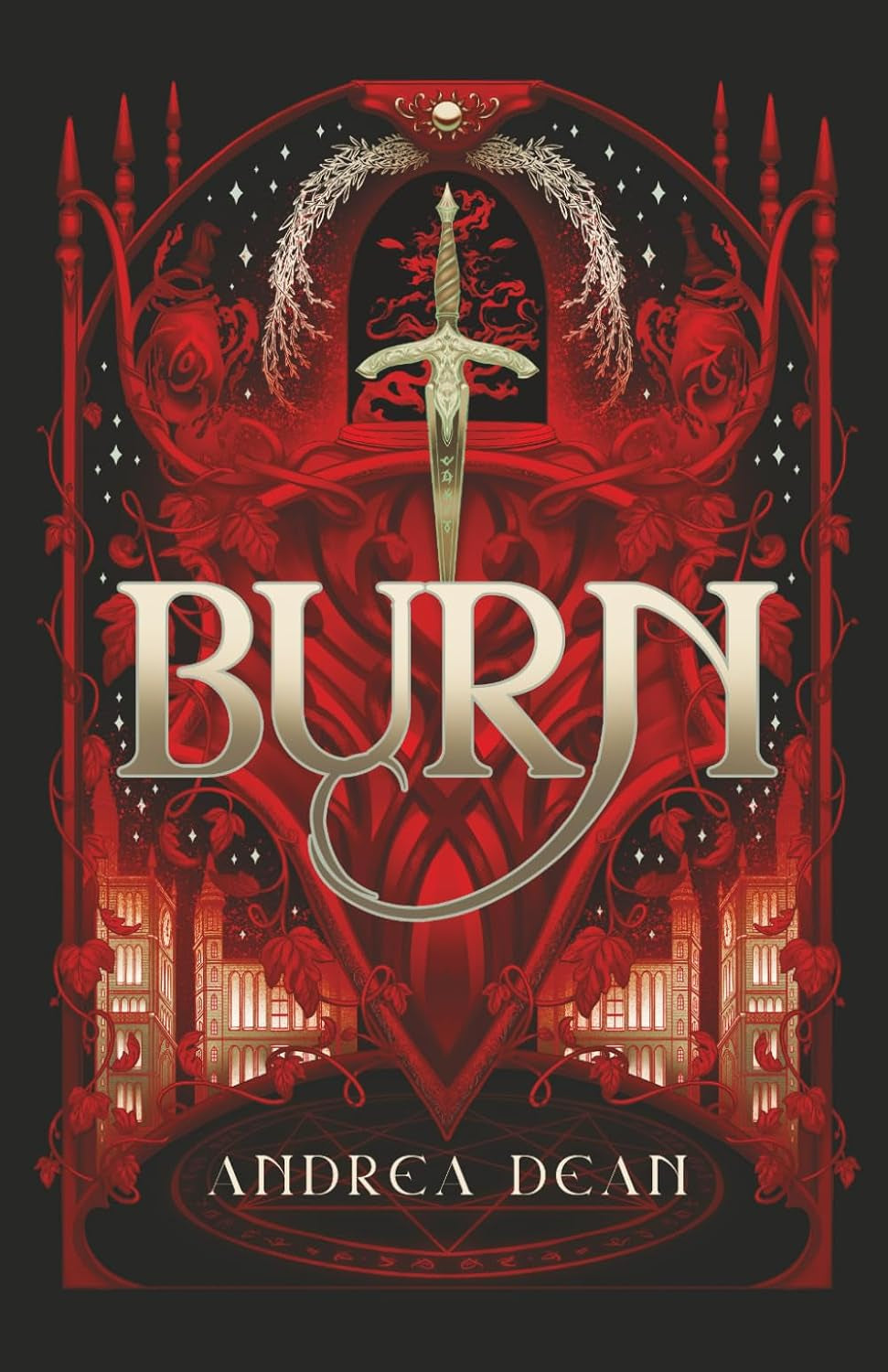 Burn