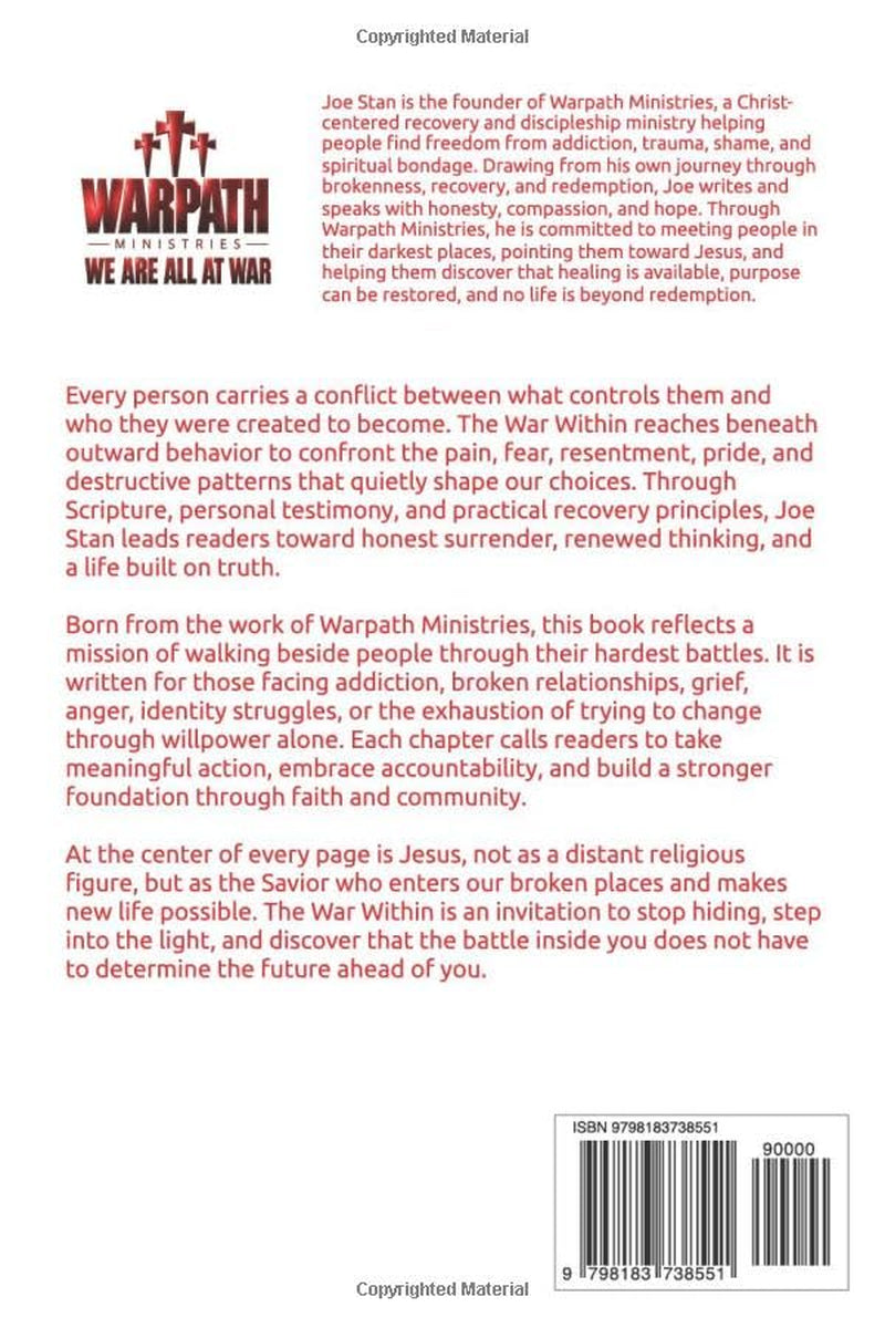 The War Within