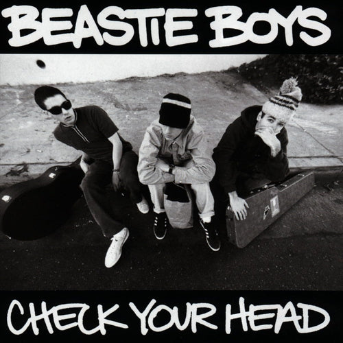 Check Your Head Explicit Lyrics