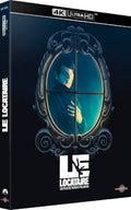 The Tenant 4K (1976) ( Le locataire ) [ Blu-Ray, Reg.A/B/C Import - France ]
