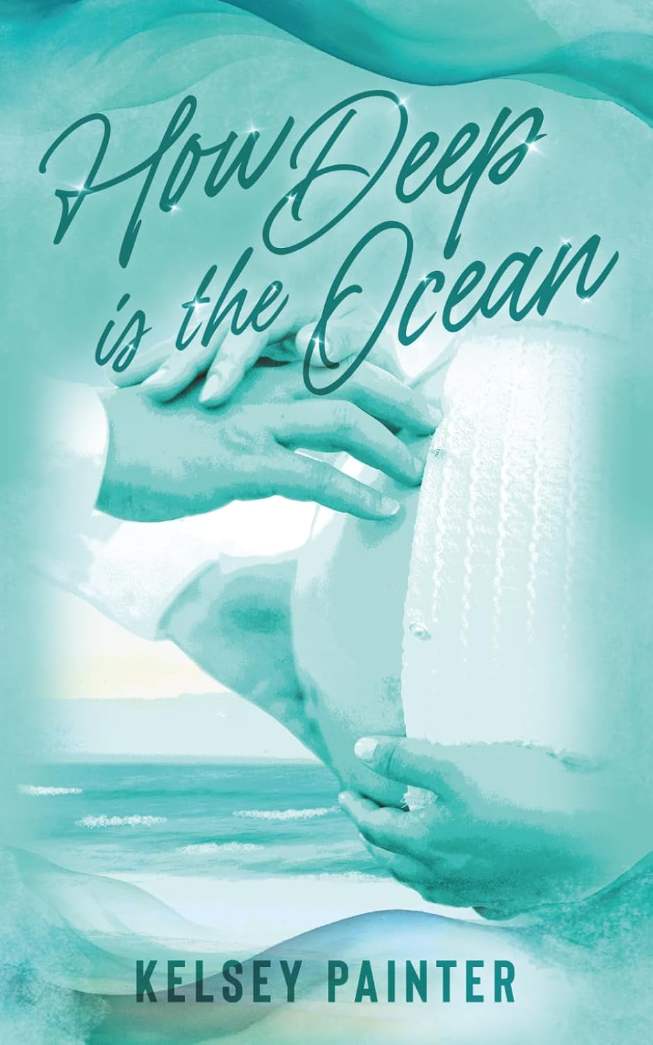 How Deep is the Ocean (Grief and Growth)