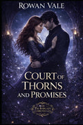 Court of Thorns and Promises: A Fae Romance Novel (The Fae Bargain Chronicles)