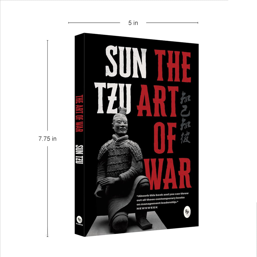 Art of War, The