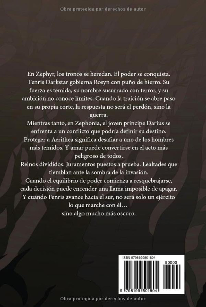EL LEGADO DE LOS CRISTALES: Ocaso (Spanish Edition)
