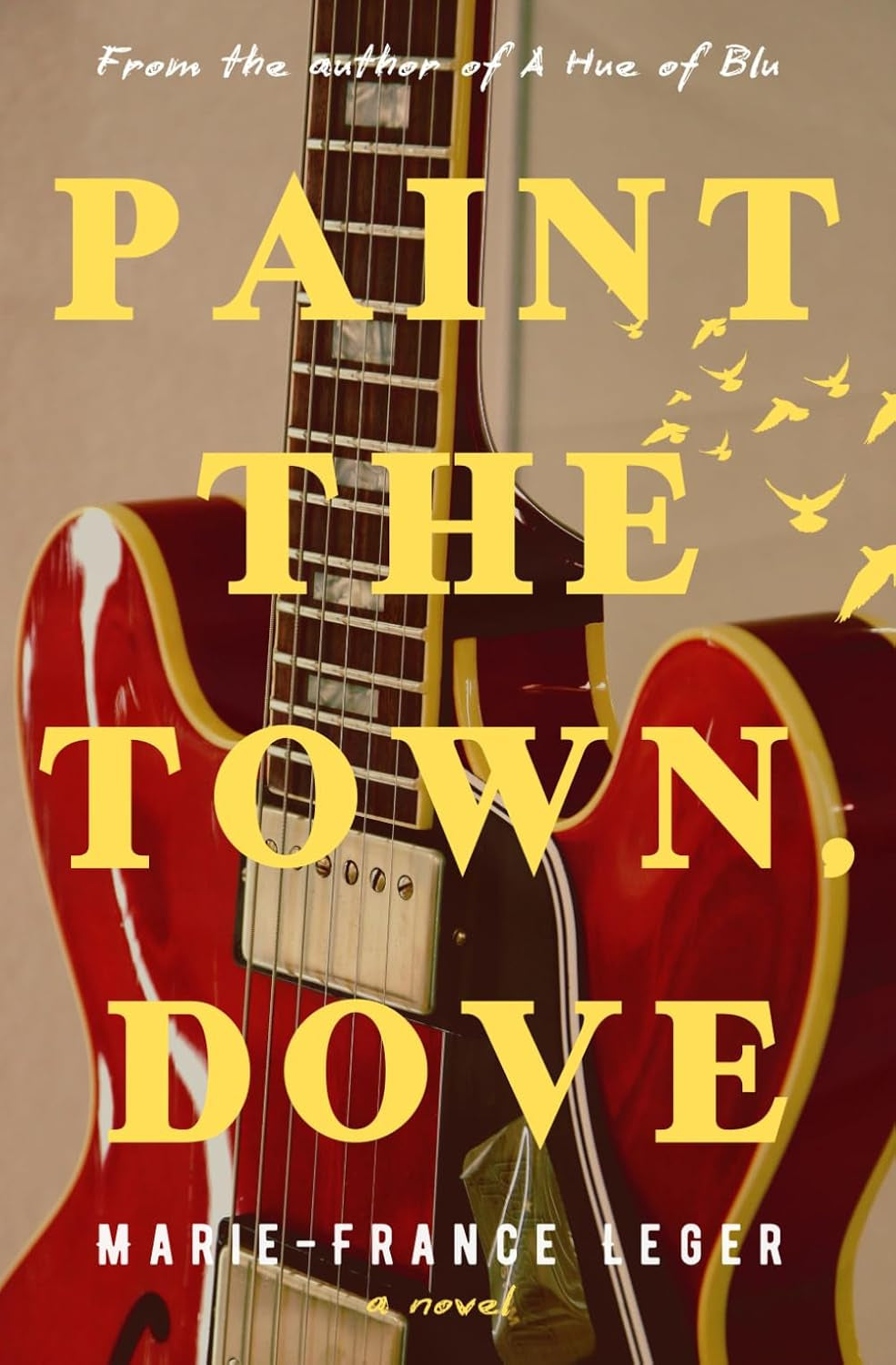 Paint the Town, Dove