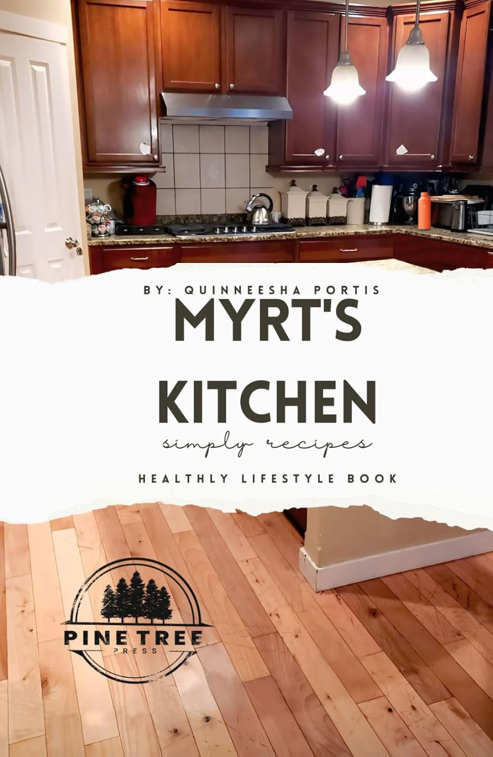 Myrt's Kitchen: Guide of Traditional Southern Foods