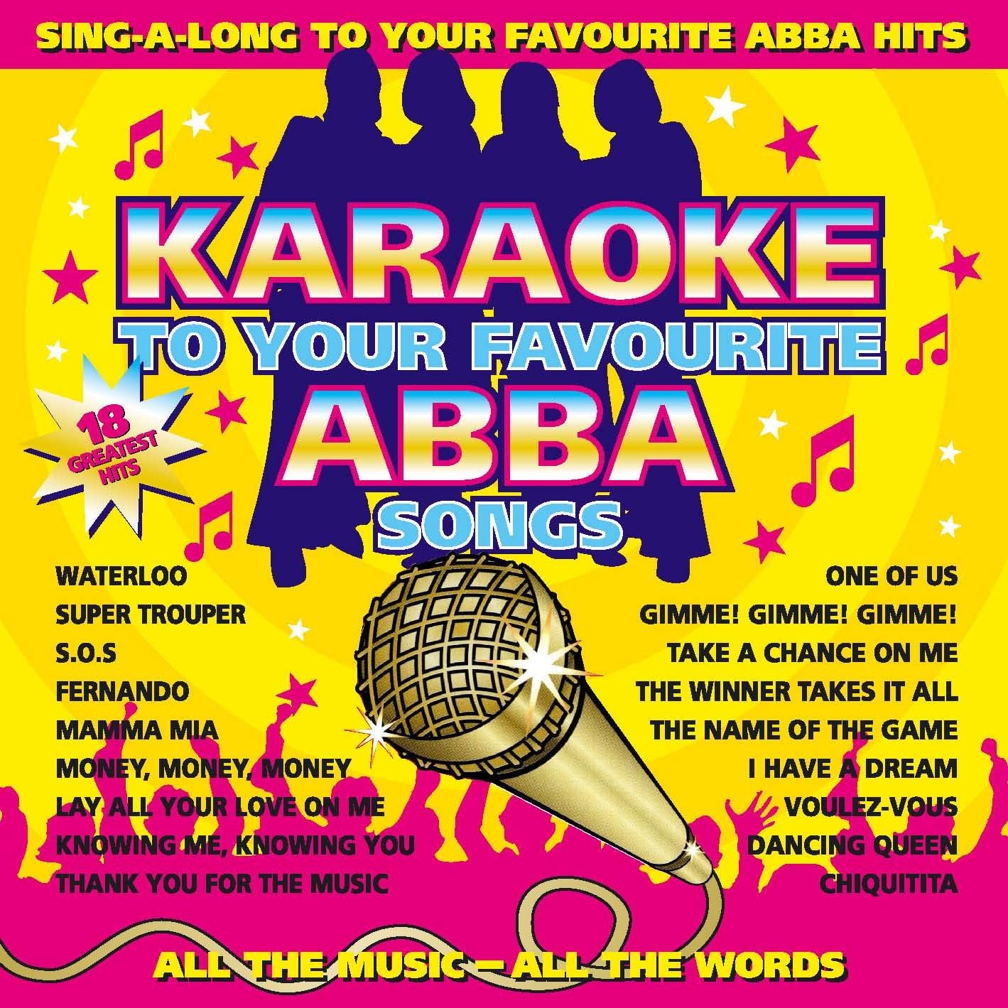 Abba