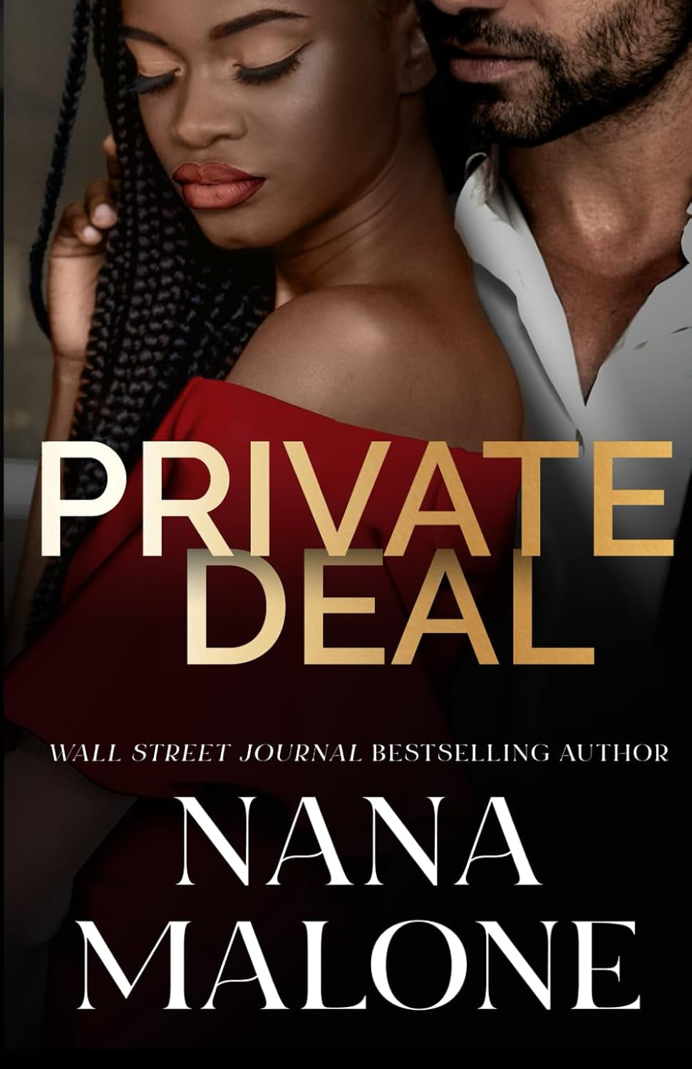Private Deal: A Forced Proximity Romance (Kings and Rivals)