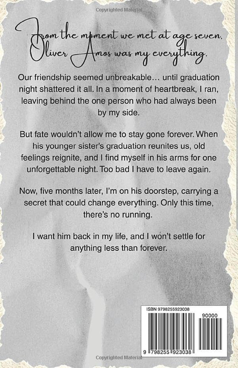 The Way Back to You (Vintage Ink: Under My Skin Next 2nd Generation)