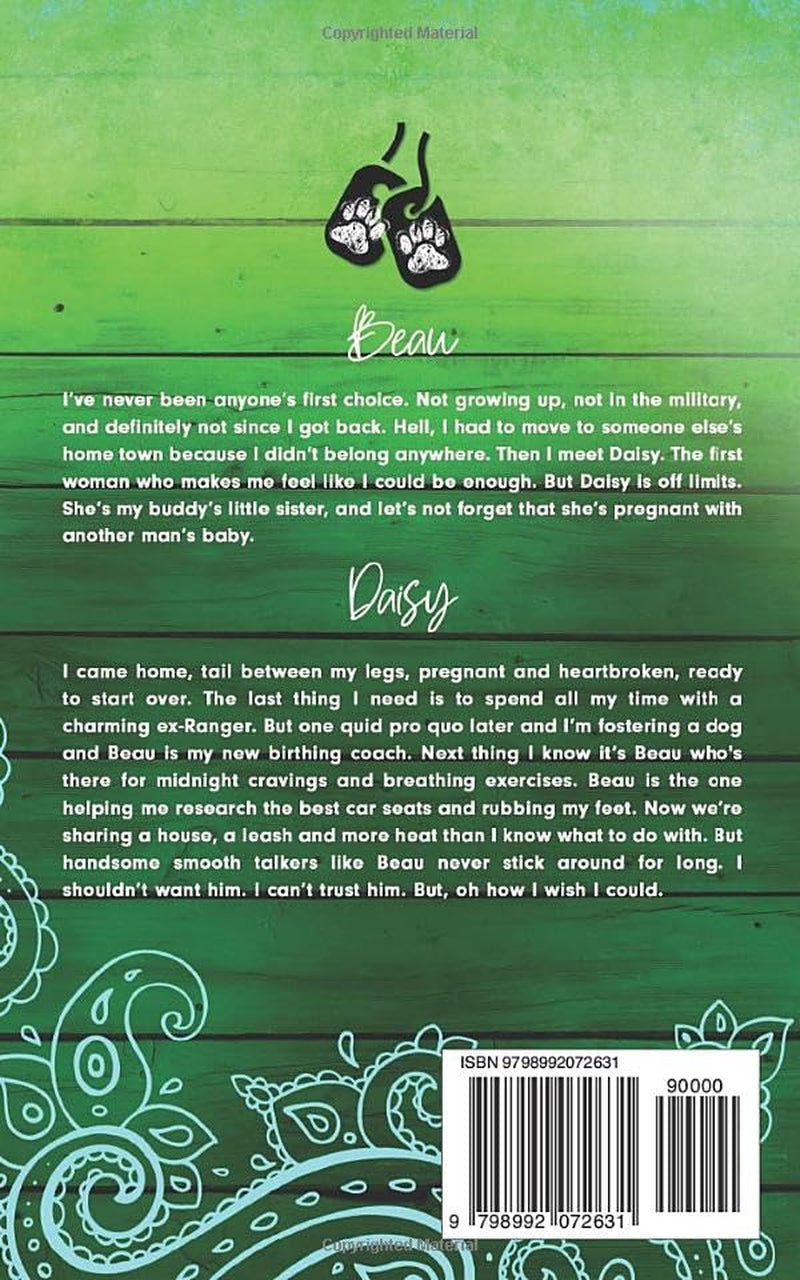 Quid Pro Beau (Dog Tags)