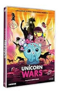 Unicorn Wars (2022) [ NON-USA FORMAT, PAL, Reg.2 Import - Spain ]