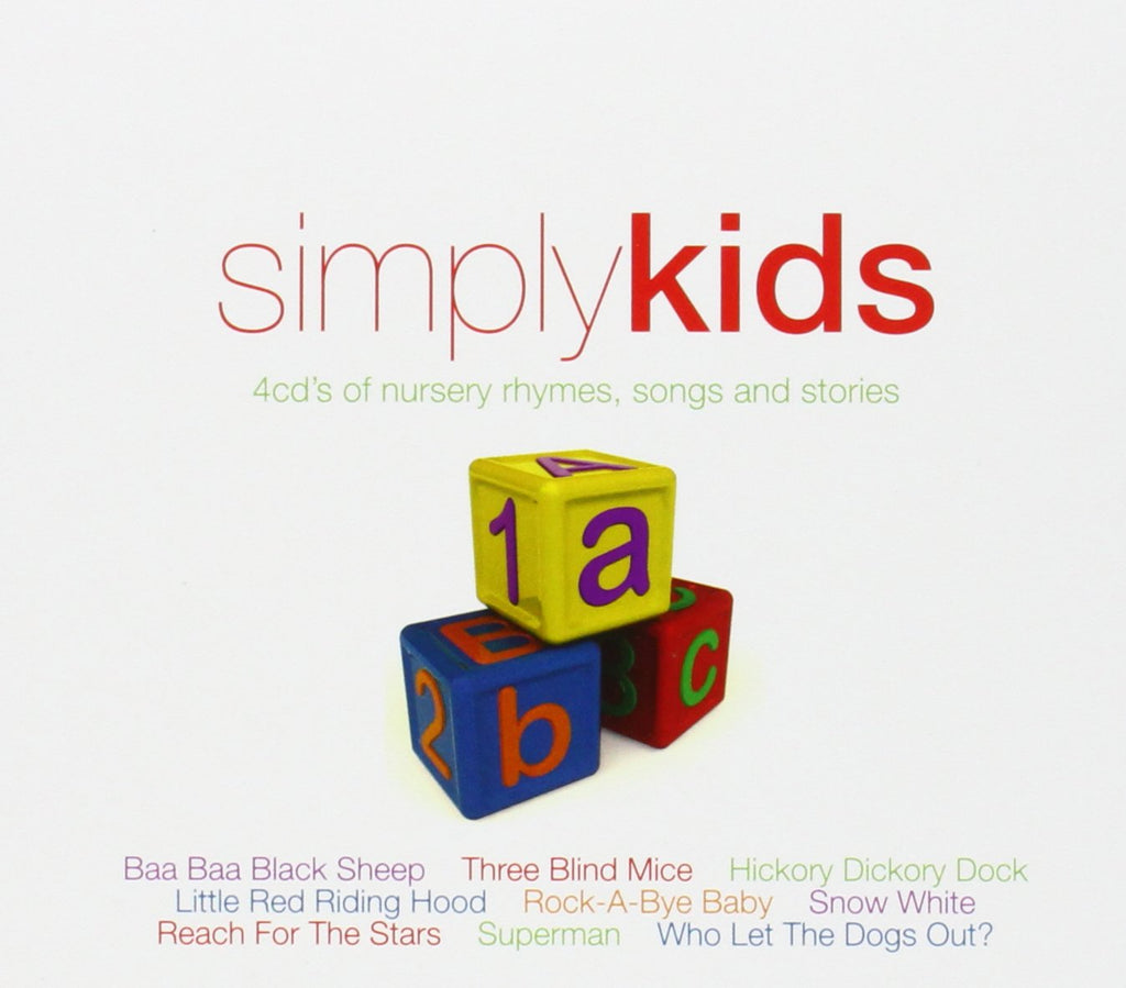 Simply Kids / Various