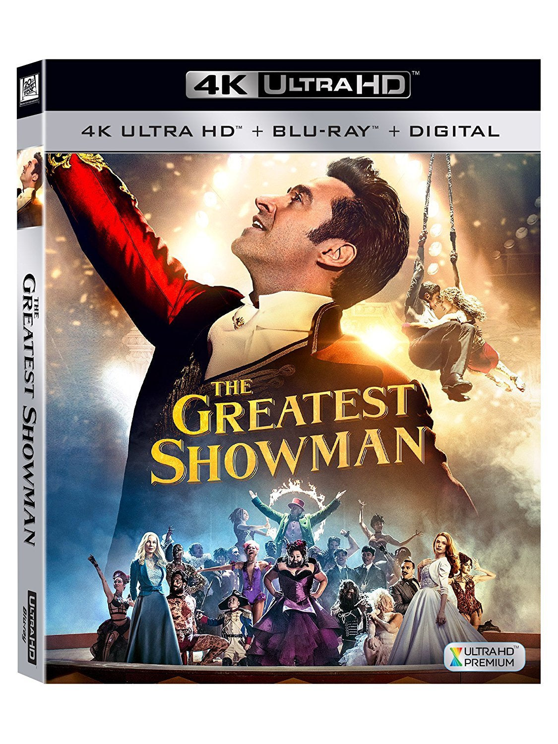 The Greatest Showman