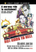 Hot Rods to Hell
