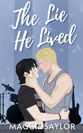The Lie He Lived (Rosehill Hearts)