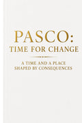 PASCO: Time for Change (Pasco Series)