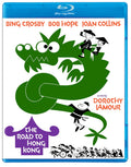 The Road to Hong Kong (Special Edition) [Blu-ray]
