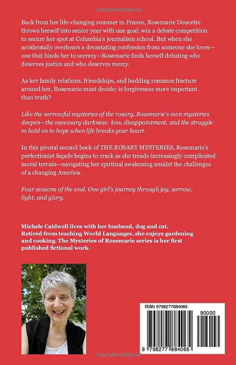 The Sorrowful Mysteries of Rosemarie