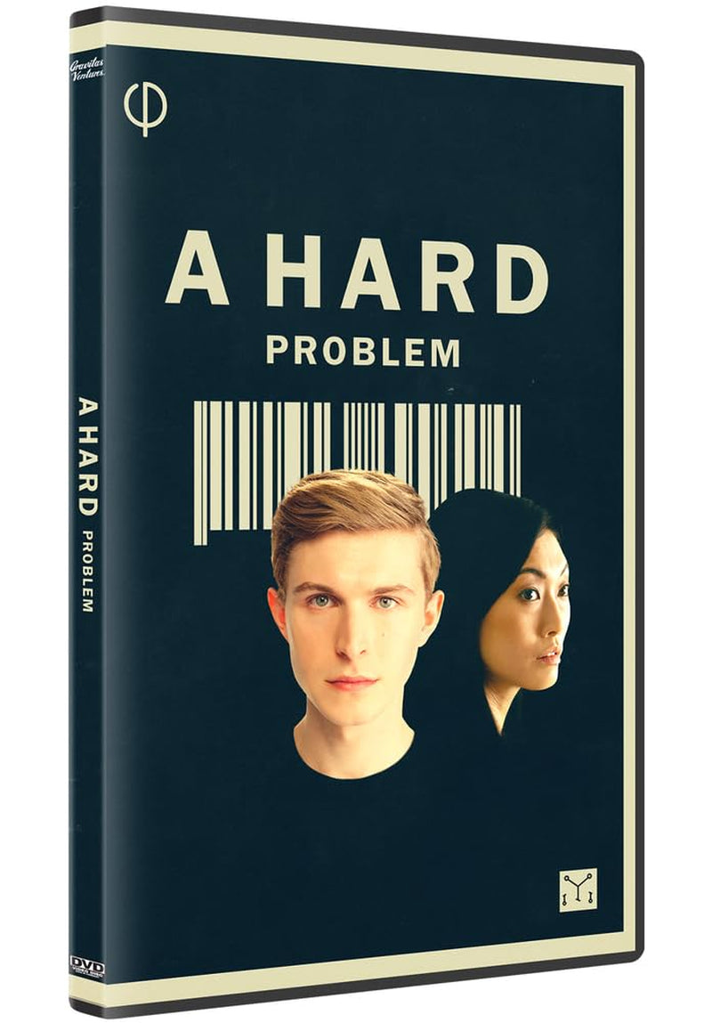 A Hard Problem [DVD]