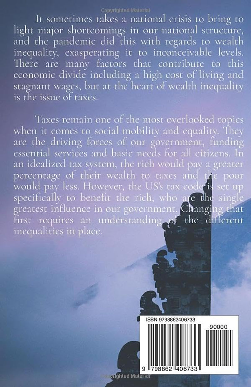 Fiscal Disparities: Uncovering the Injustices of the US Tax Code
