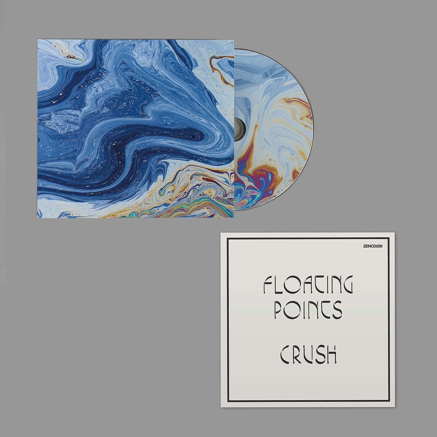 Crush