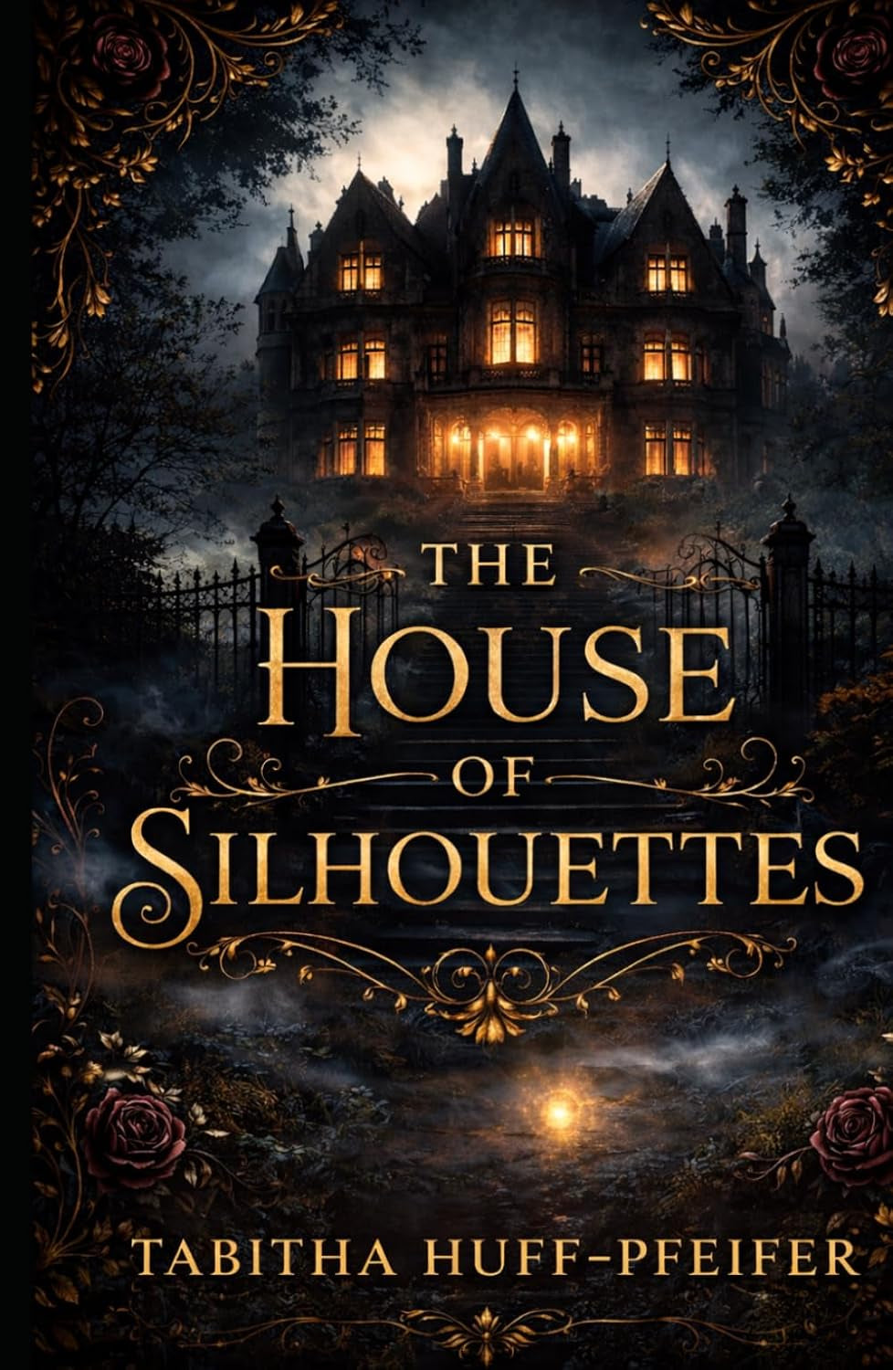 The House of Silhouettes
