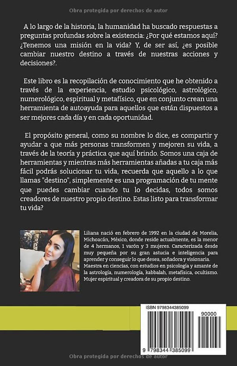 Compartiendo la luz: Vivir con propósito (Spanish Edition)