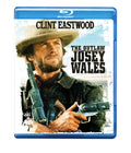 The Outlaw Josey Wales (Blu-ray)