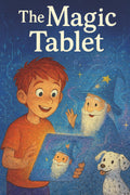 The Magic Tablet