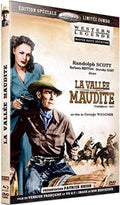 Gunfighters (Blu-Ray & DVD Combo) [ Blu-Ray, Reg.A/B/C Import - France ]
