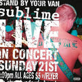 Stand By Your Van Explicit Lyrics