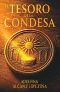 El tesoro de la condesa (Spanish Edition)