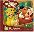 Disney's Series: The Lion King