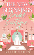 The New Beginnings Bridal Boutique