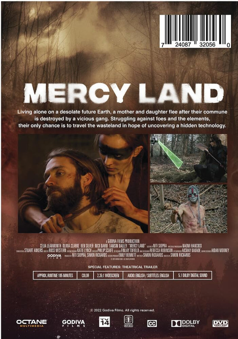 Mercy Land
