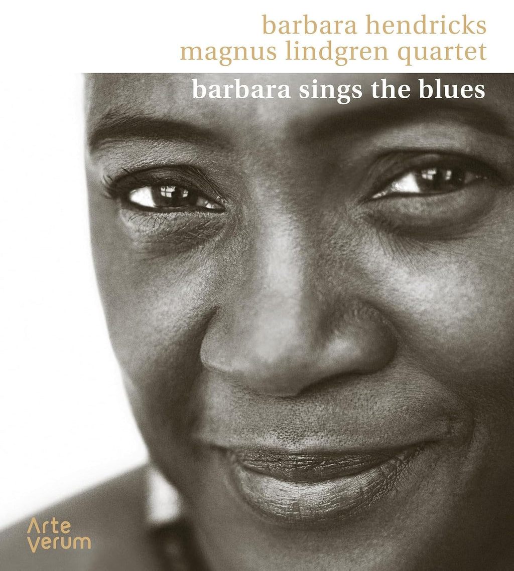 Barbara Sings the Blues