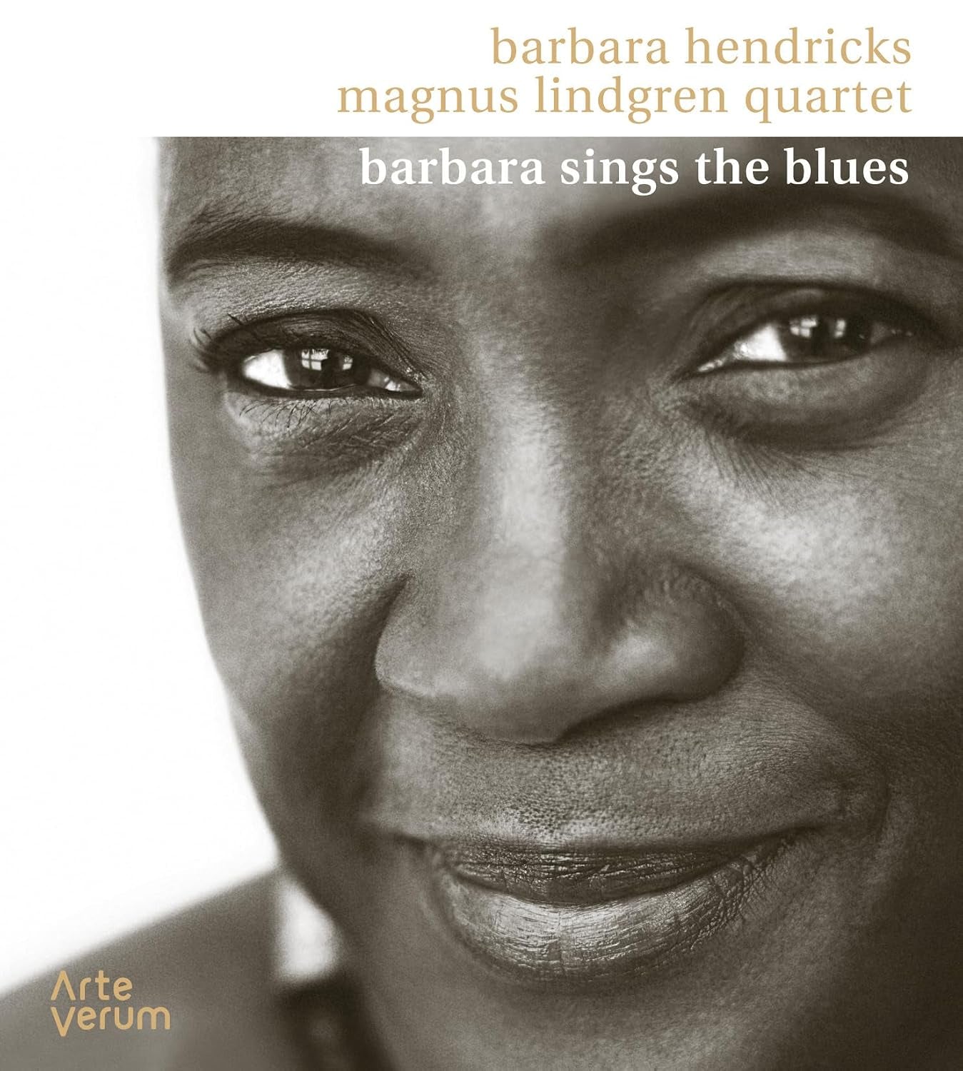 Barbara Sings the Blues