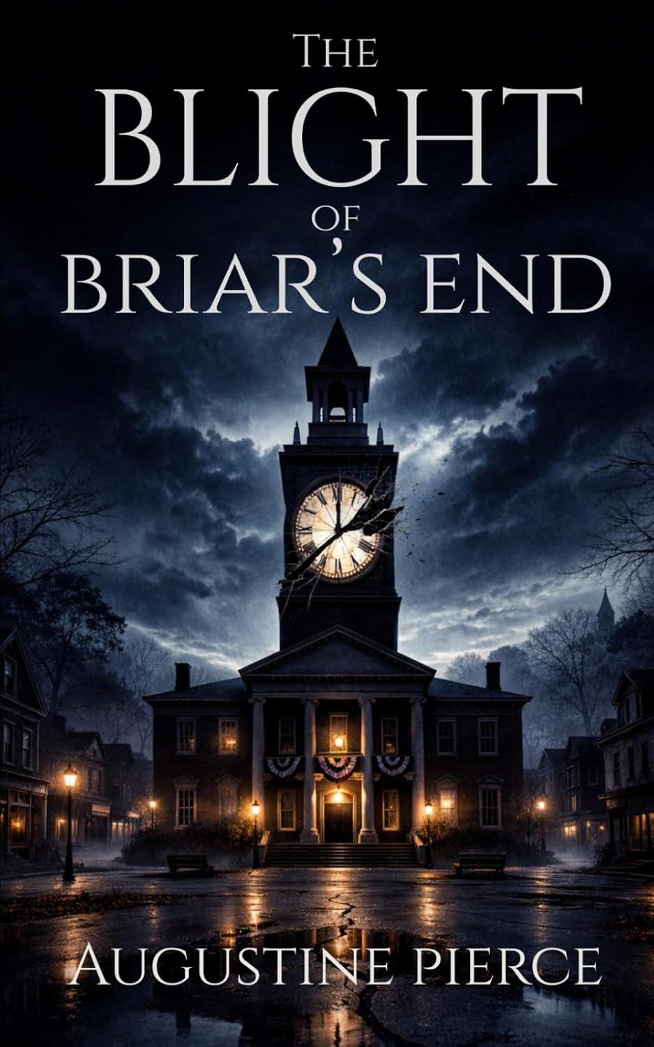 The Blight of Briar's End