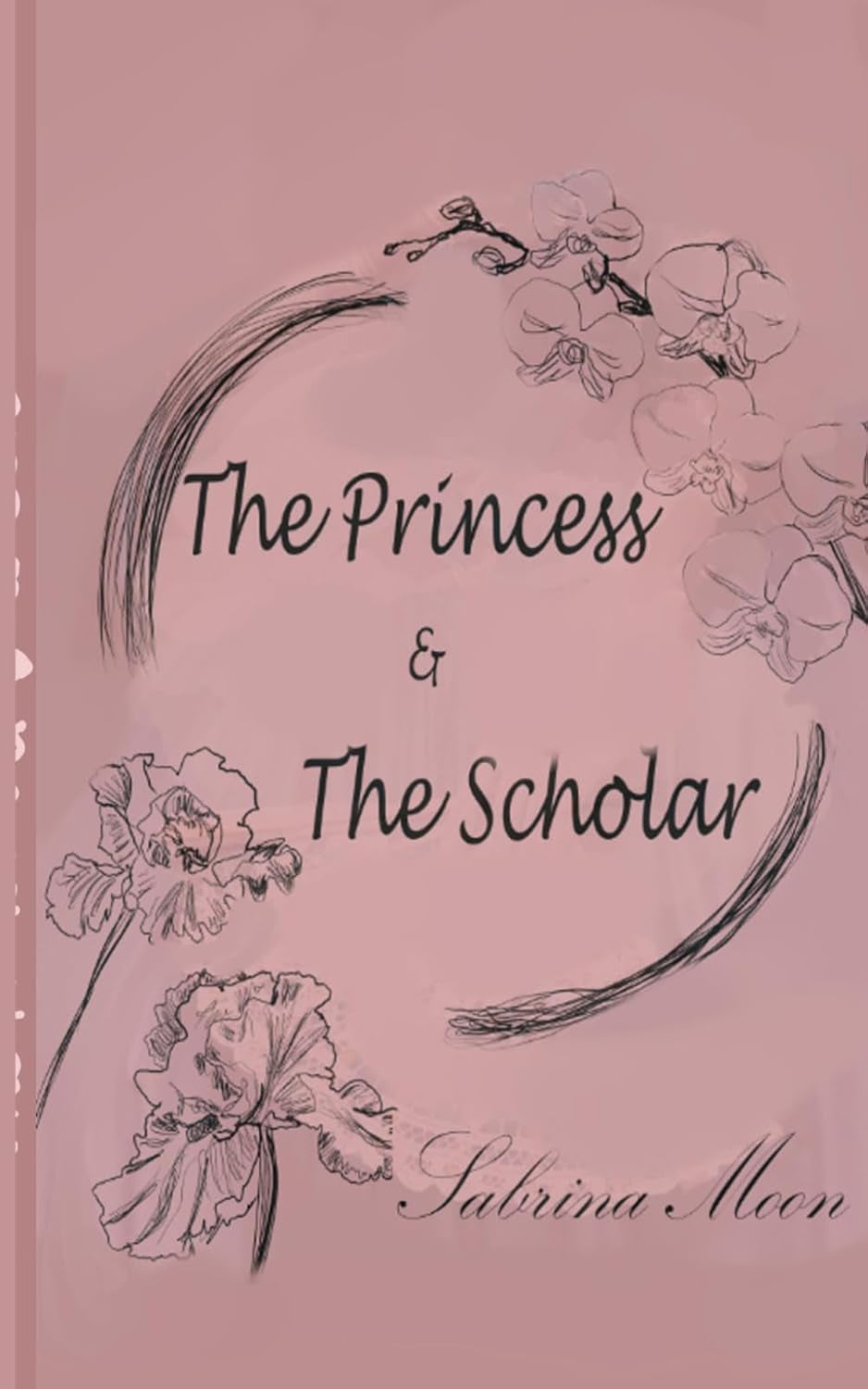 The Princess and The Scholar