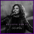 Believe For It
